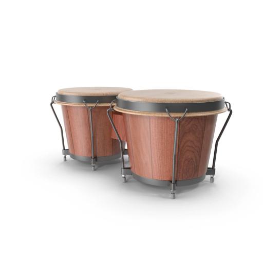 Instrumente Grundausbildung MeloDrum